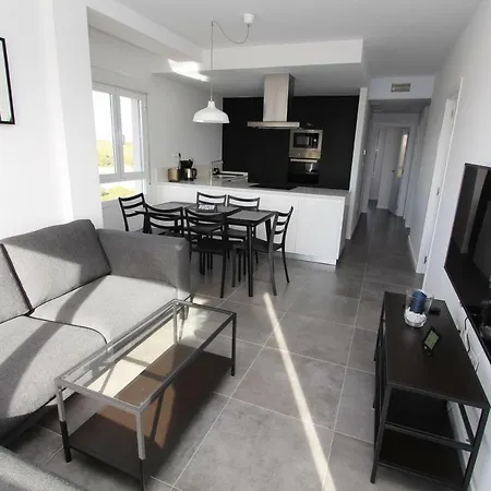 Rozy R-4788 Appartamento Campoamor