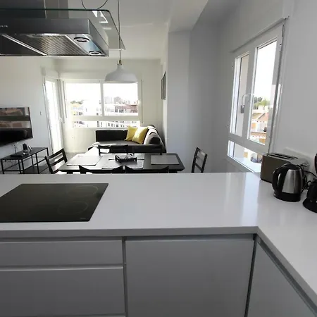 Rozy R-4788 Appartamento Campoamor