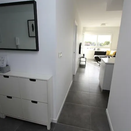 Rozy R-4788 Appartamento Campoamor