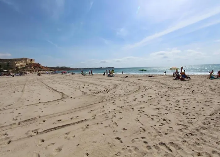 Apartamento Rozy R-4788