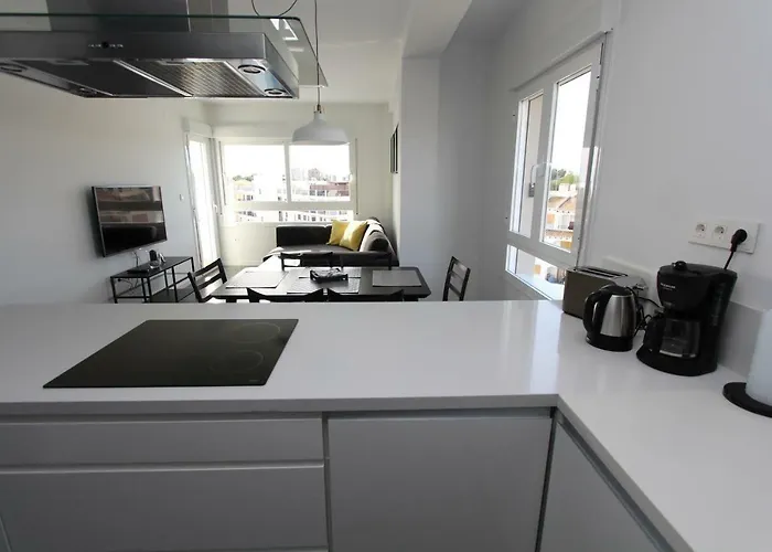 Rozy R-4788 Apartamento Dehesa de Campoamor