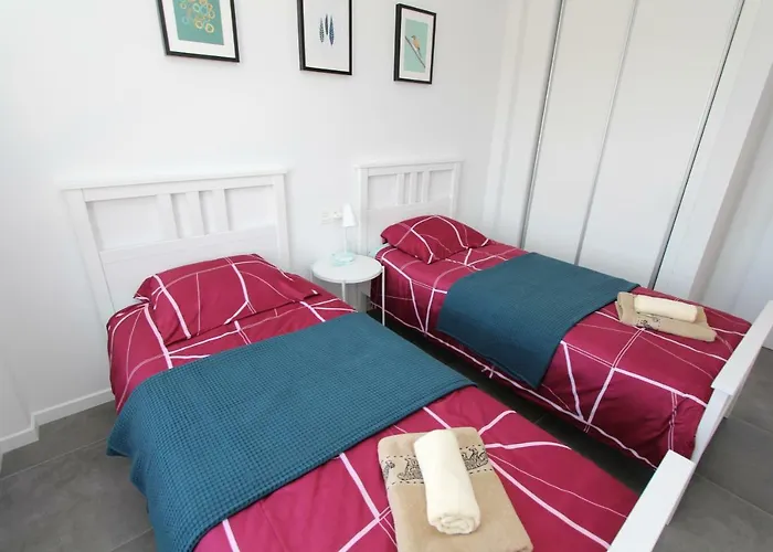 Rozy R-4788 Apartamento *