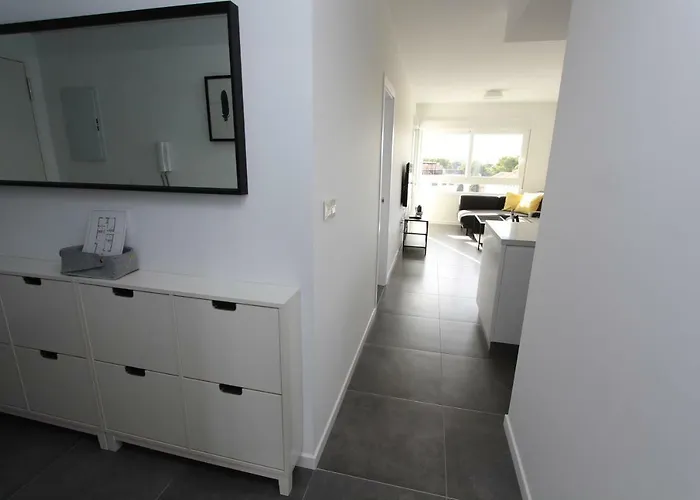 Rozy R-4788 Apartamento Dehesa de Campoamor