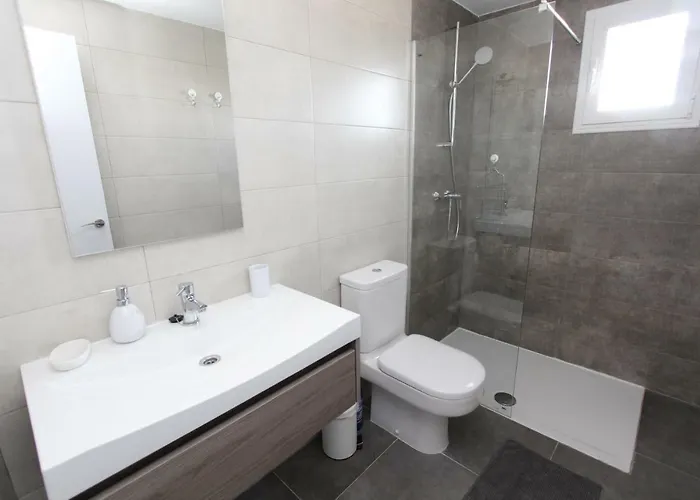 Apartamento Rozy R-4788 *