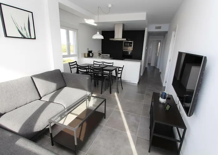 Rozy R-4788 Apartment Campoamor