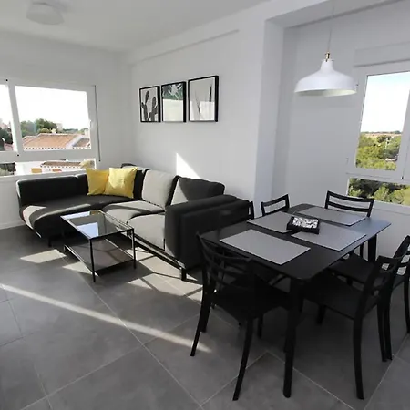 Apartment Rozy R-4788 Campoamor