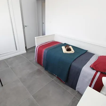 Rozy R-4788 Apartment